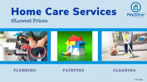 House Care Services In Hyderabad